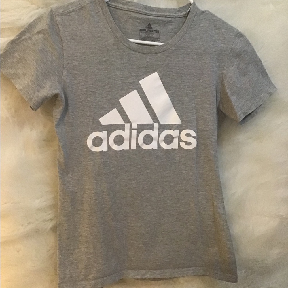 Adidas t-shirt